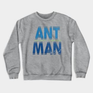 Ant Man - no5 Crewneck Sweatshirt